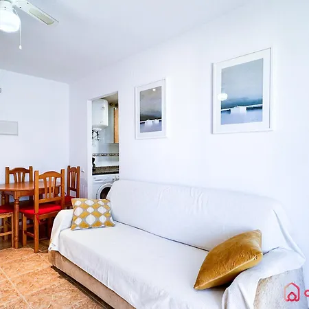Apartment Playa Azul 1era Linea Oropesa del Mar