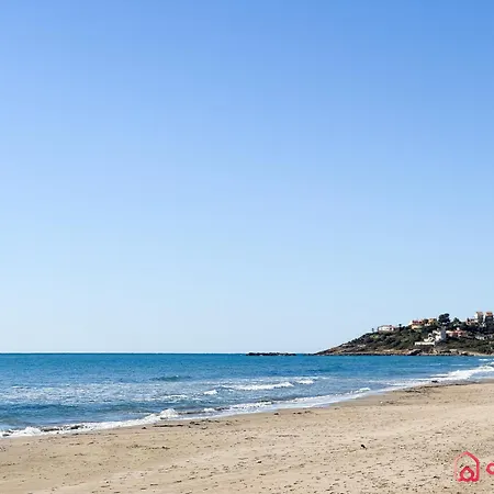 Playa Azul 1era Linea * Oropesa del Mar