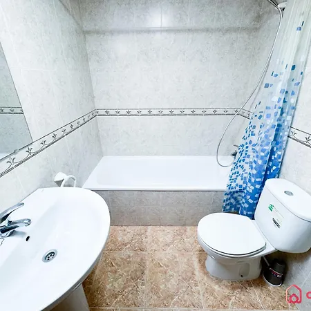 Playa Azul 1era Linea Apartment Oropesa del Mar