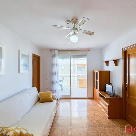 Playa Azul 1era Linea Apartment Oropesa del Mar