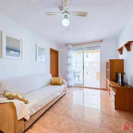 Apartment Playa Azul 1era Linea