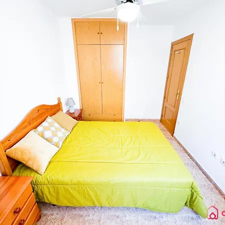 Apartment Playa Azul 1era Linea *