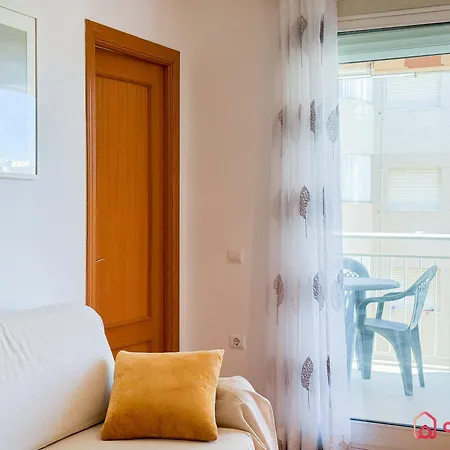 Playa Azul 1era Linea Apartment Oropesa del Mar