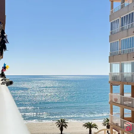 Playa Azul 1era Linea * Oropesa del Mar